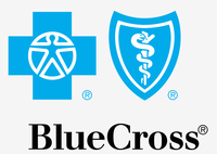 Blue Cross Blue Shield logo