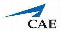 CAE logo