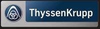 ThyssenKrupp logo